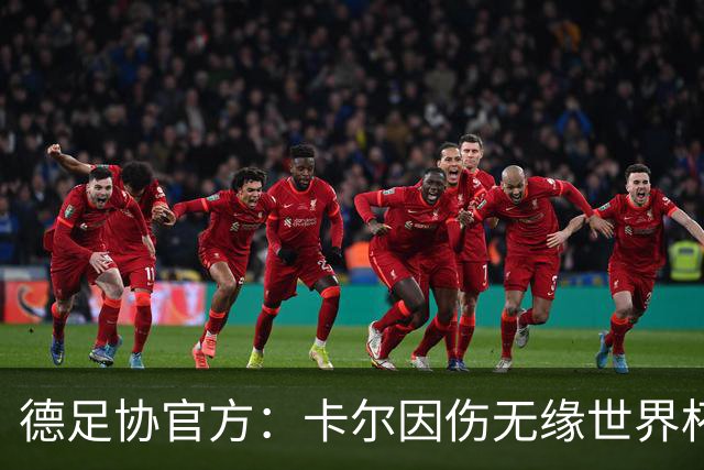 德足协官方：卡尔因伤无缘世界杯，征召韦德拉奥果入替