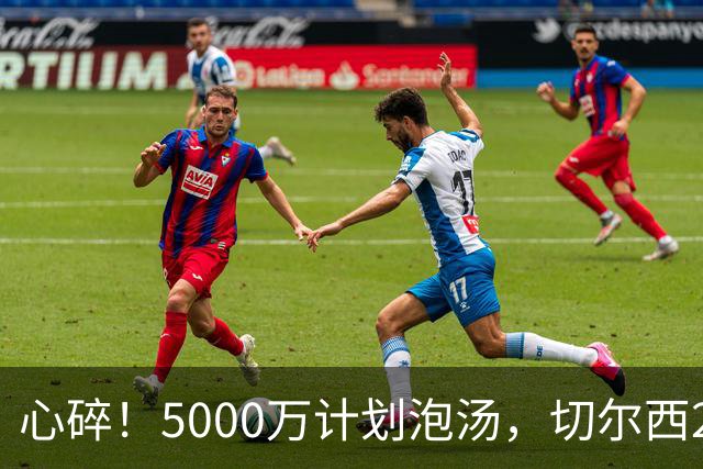 心碎！5000万计划泡汤，切尔西24小时截胡新星，国米马洛塔真束手无策？