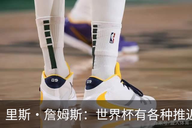 里斯·詹姆斯：世界杯有各种推迟和天气问题，要保持耐心和冷静